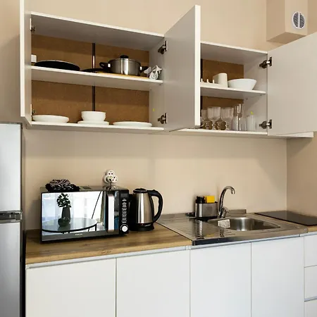 Rabi Park-view Várna