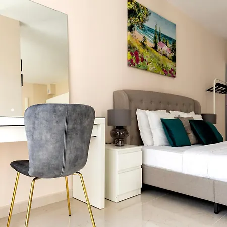 Rabi Park-view Várna