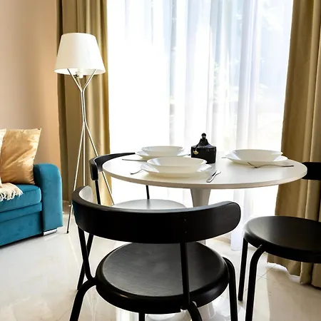 Rabi Park-view * Várna