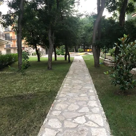 Rabi Park-view 瓦爾納
