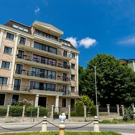 Rabi Park-view فارنا