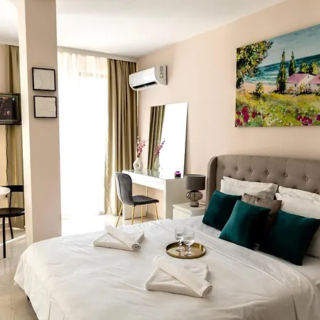 Rabi Park-view فندق