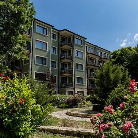 Rabi Park-view فارنا