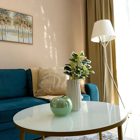 Rabi Park-view فندق