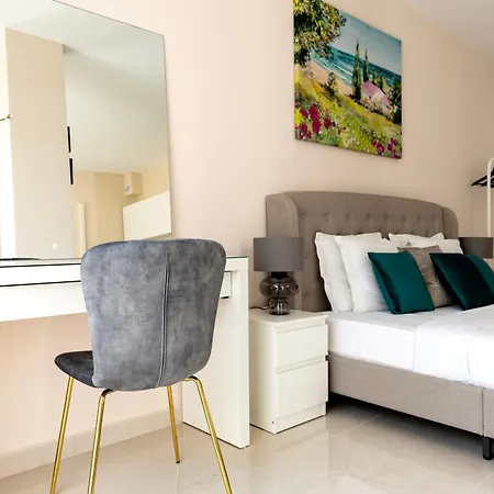 Rabi Park-view فندق *