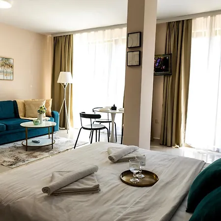 Hotel Rabi Park-view *