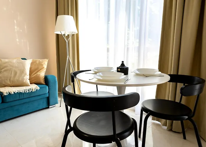 Rabi Park-view * Varna