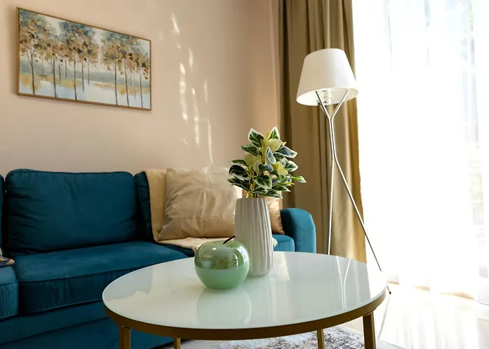 Rabi Park-view Hotell