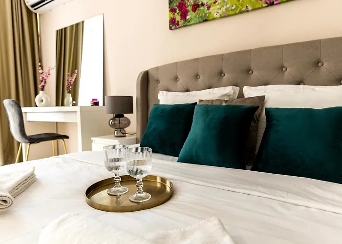 Rabi Park-view Hotell